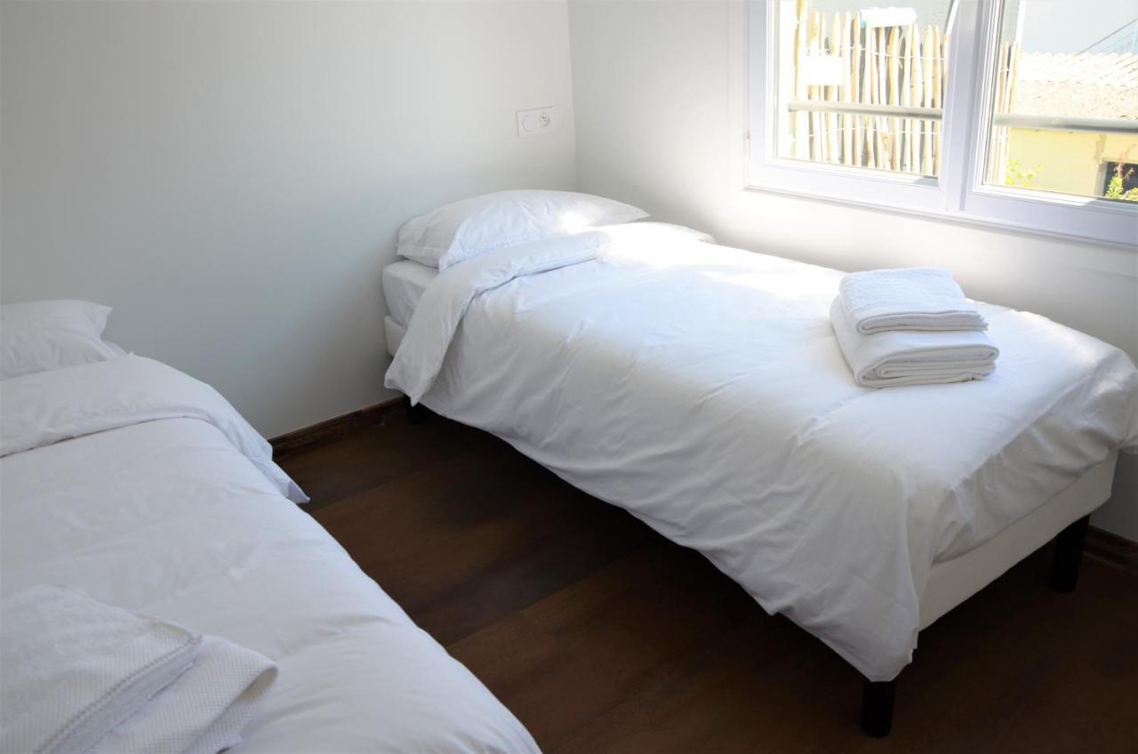 Capribeach Pornichet Ngoại thất bức ảnh